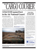 Cargo Courier, September 2016